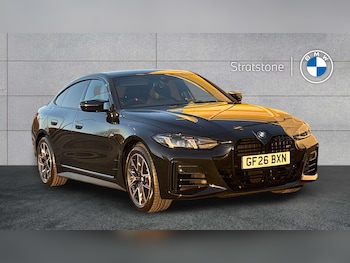 Used BMW 4 Series 2026 for sale - 79161190: Photo