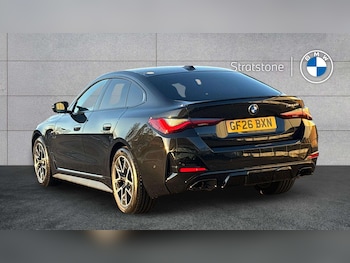 Used BMW 4 Series 2026 for sale - 79161190: Photo