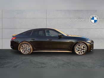 Used BMW 4 Series 2026 for sale - 79161190: Photo