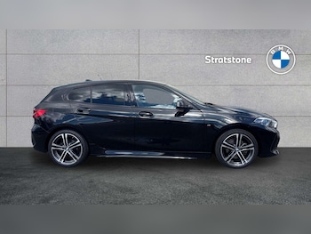 Used BMW 1 Series 2020 for sale - 78913713: Photo