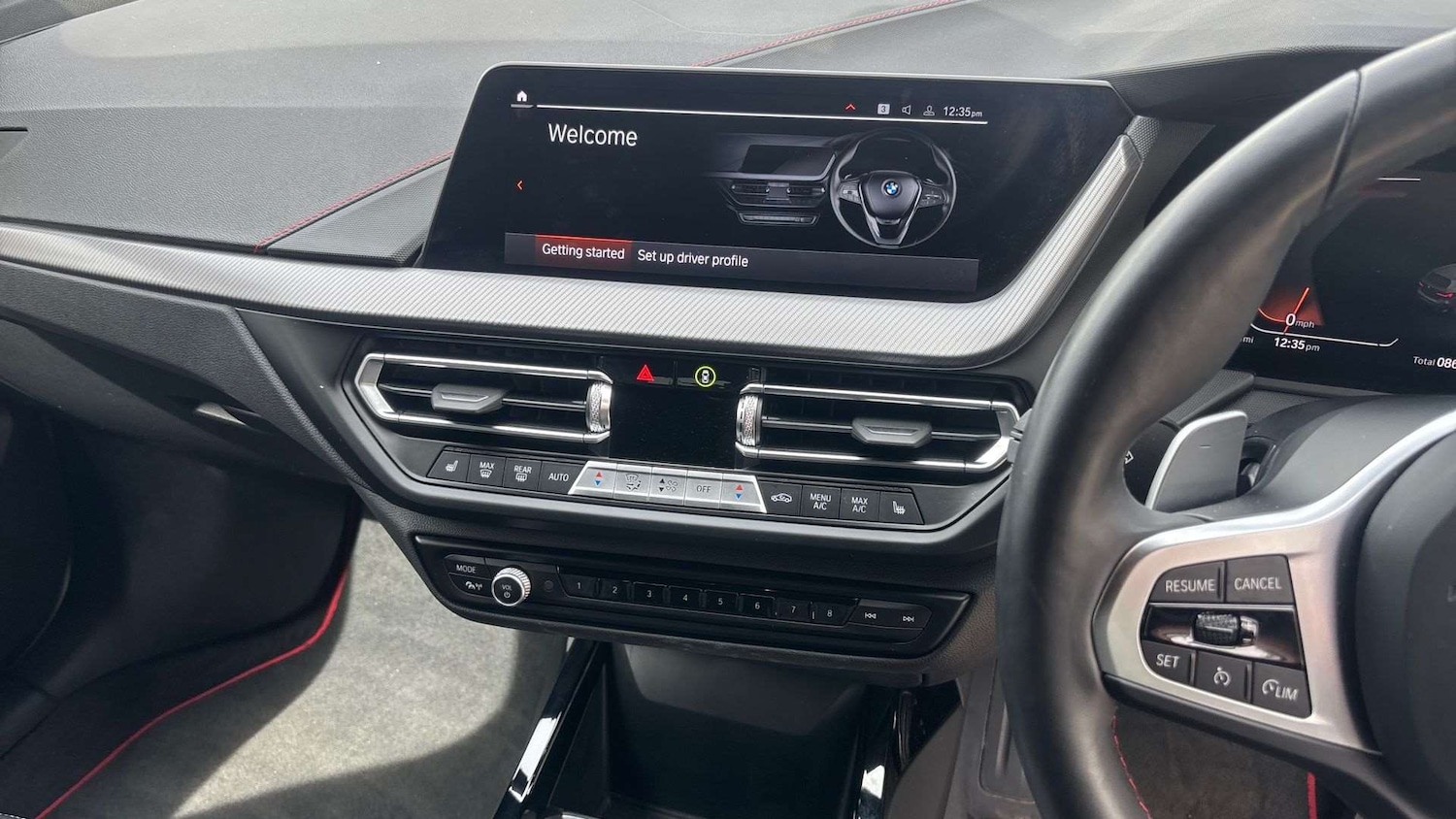 Used BMW 1 Series 2024 for sale - 78208953: Photo 10