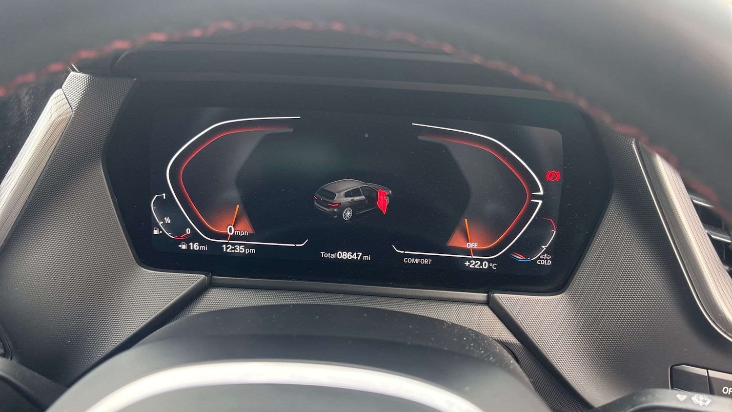 Used BMW 1 Series 2024 for sale - 78208953: Photo 11