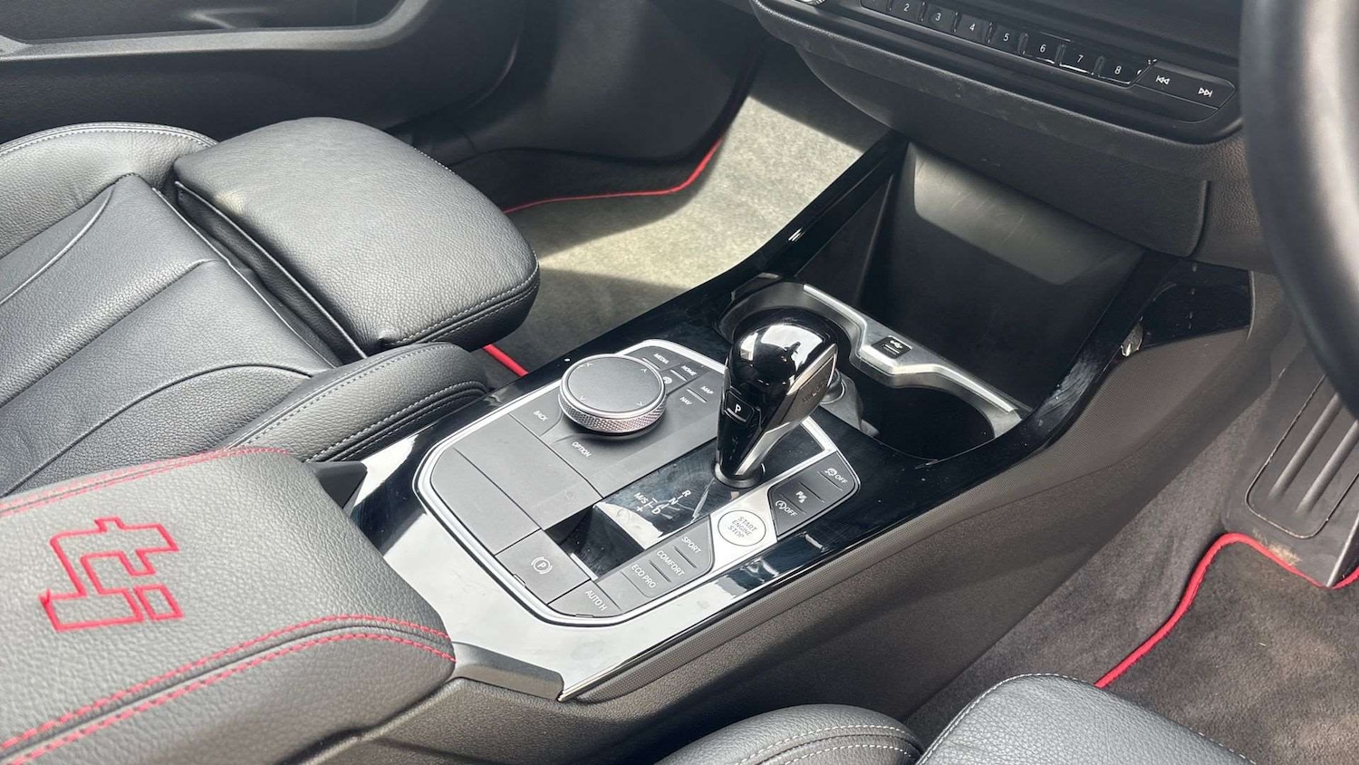 Used BMW 1 Series 2024 for sale - 78208953: Photo 12