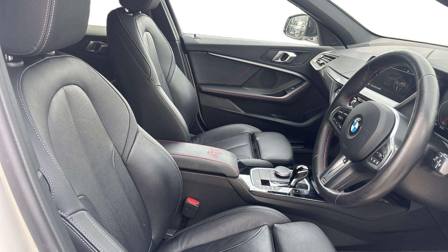 Used BMW 1 Series 2024 for sale - 78208953: Photo 13