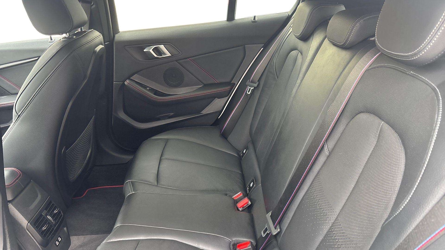 Used BMW 1 Series 2024 for sale - 78208953: Photo 14