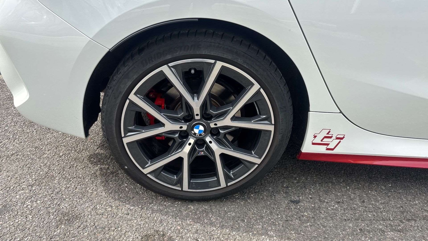 Used BMW 1 Series 2024 for sale - 78208953: Photo 16