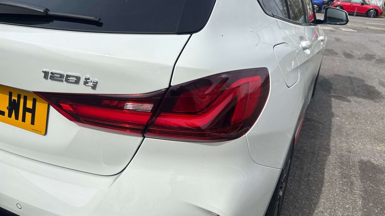 Used BMW 1 Series 2024 for sale - 78208953: Photo 17