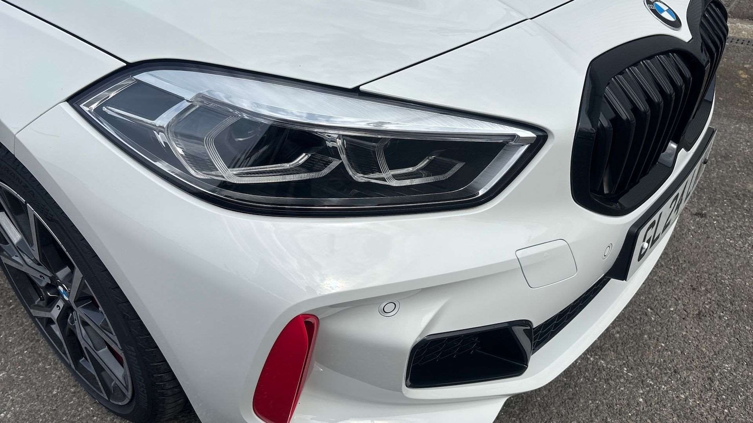 Used BMW 1 Series 2024 for sale - 78208953: Photo 18