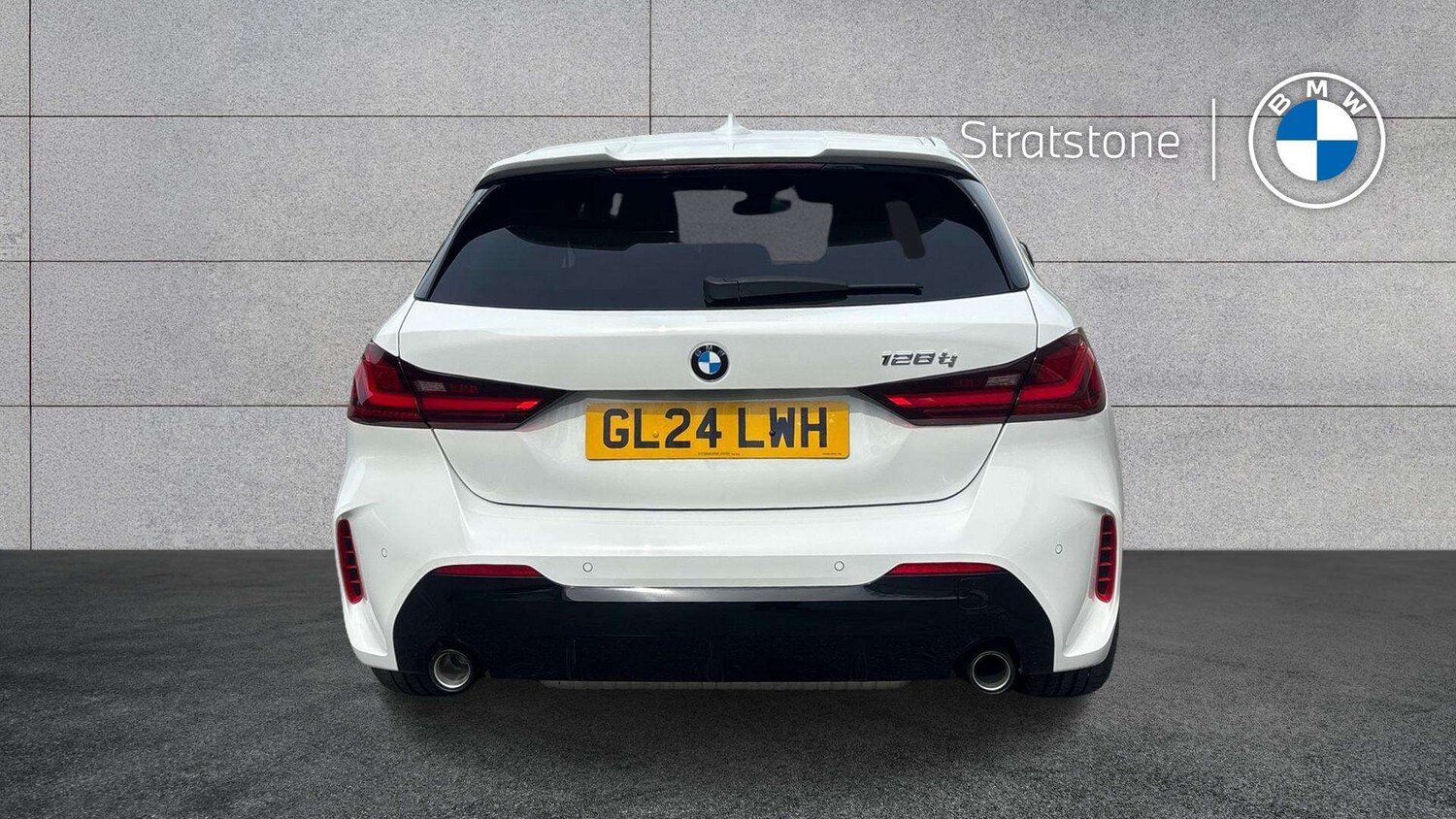 Used BMW 1 Series 2024 for sale - 78208953: Photo 20