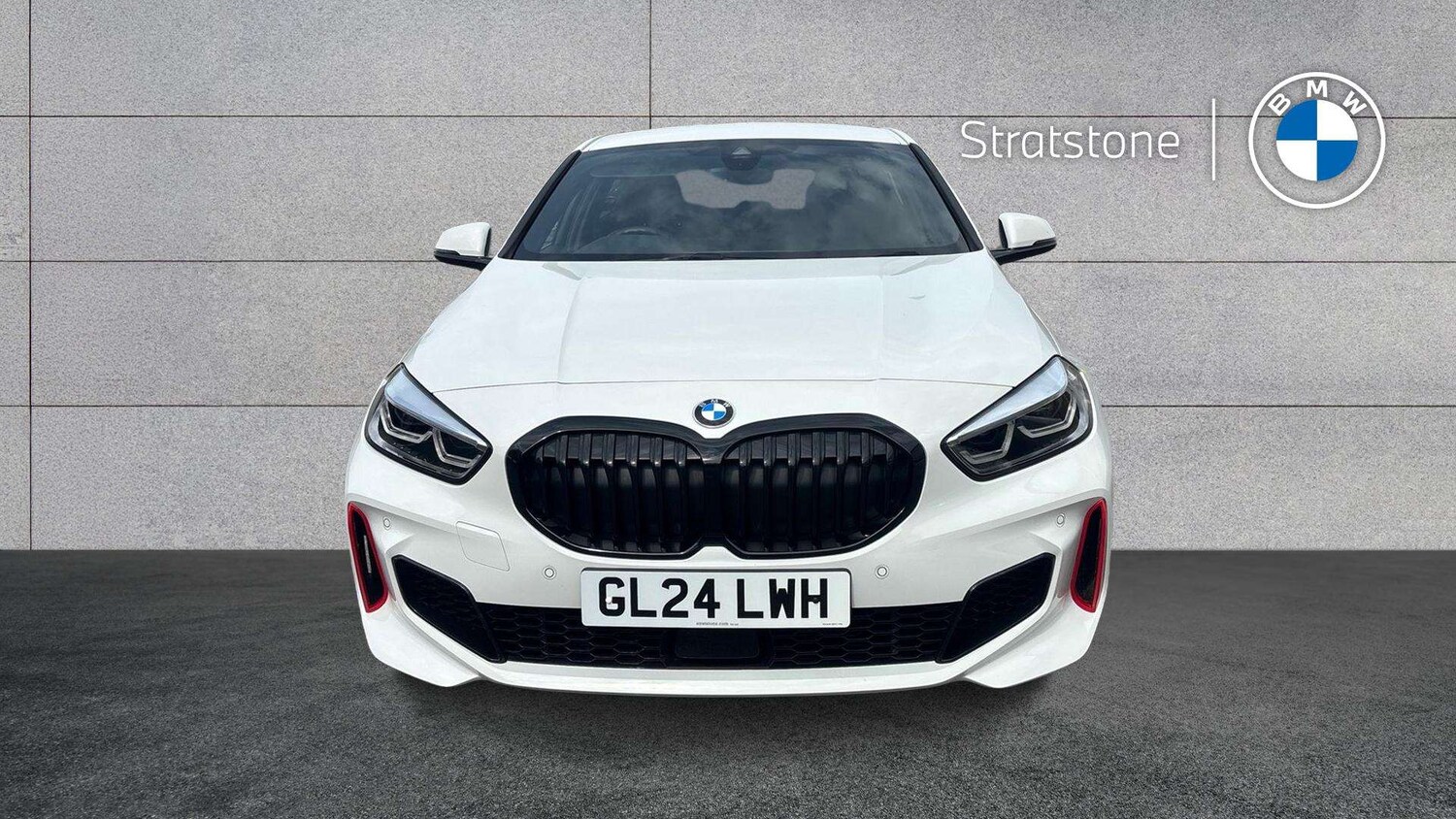 Used BMW 1 Series 2024 for sale - 78208953: Photo 21