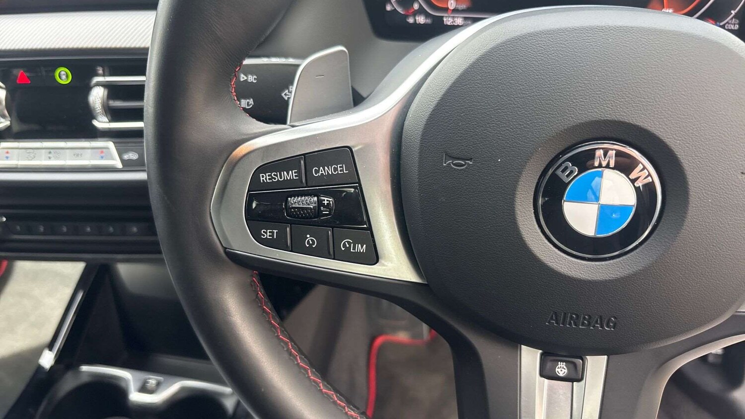 Used BMW 1 Series 2024 for sale - 78208953: Photo 22