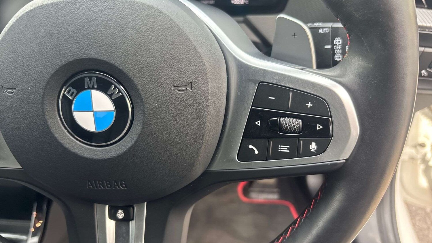 Used BMW 1 Series 2024 for sale - 78208953: Photo 23