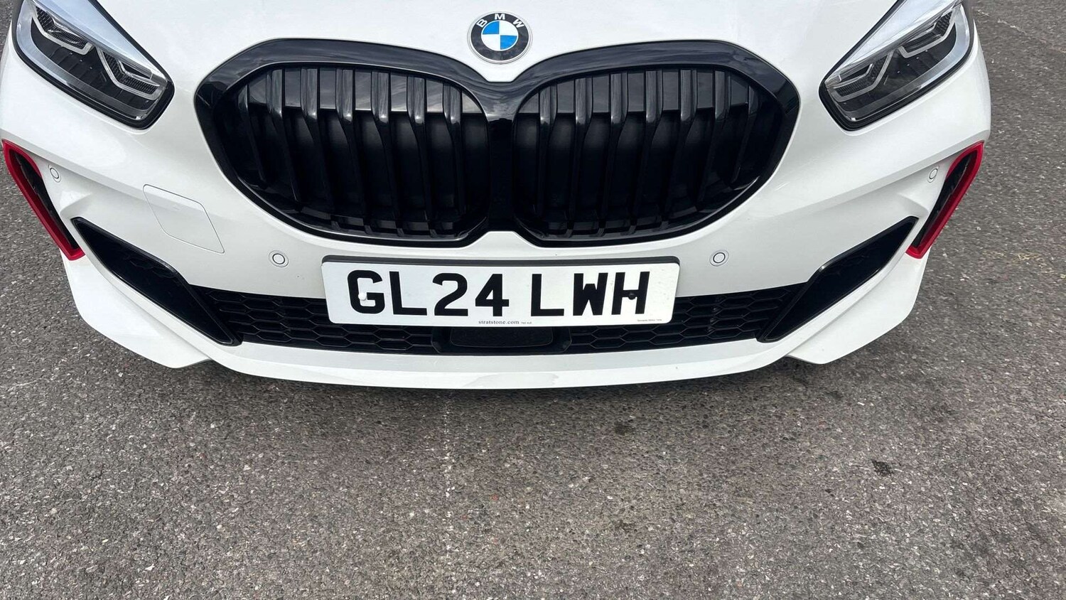 Used BMW 1 Series 2024 for sale - 78208953: Photo 24