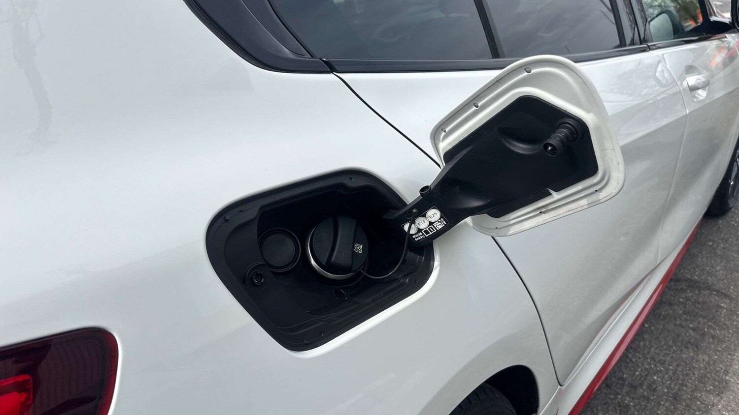 Used BMW 1 Series 2024 for sale - 78208953: Photo 25