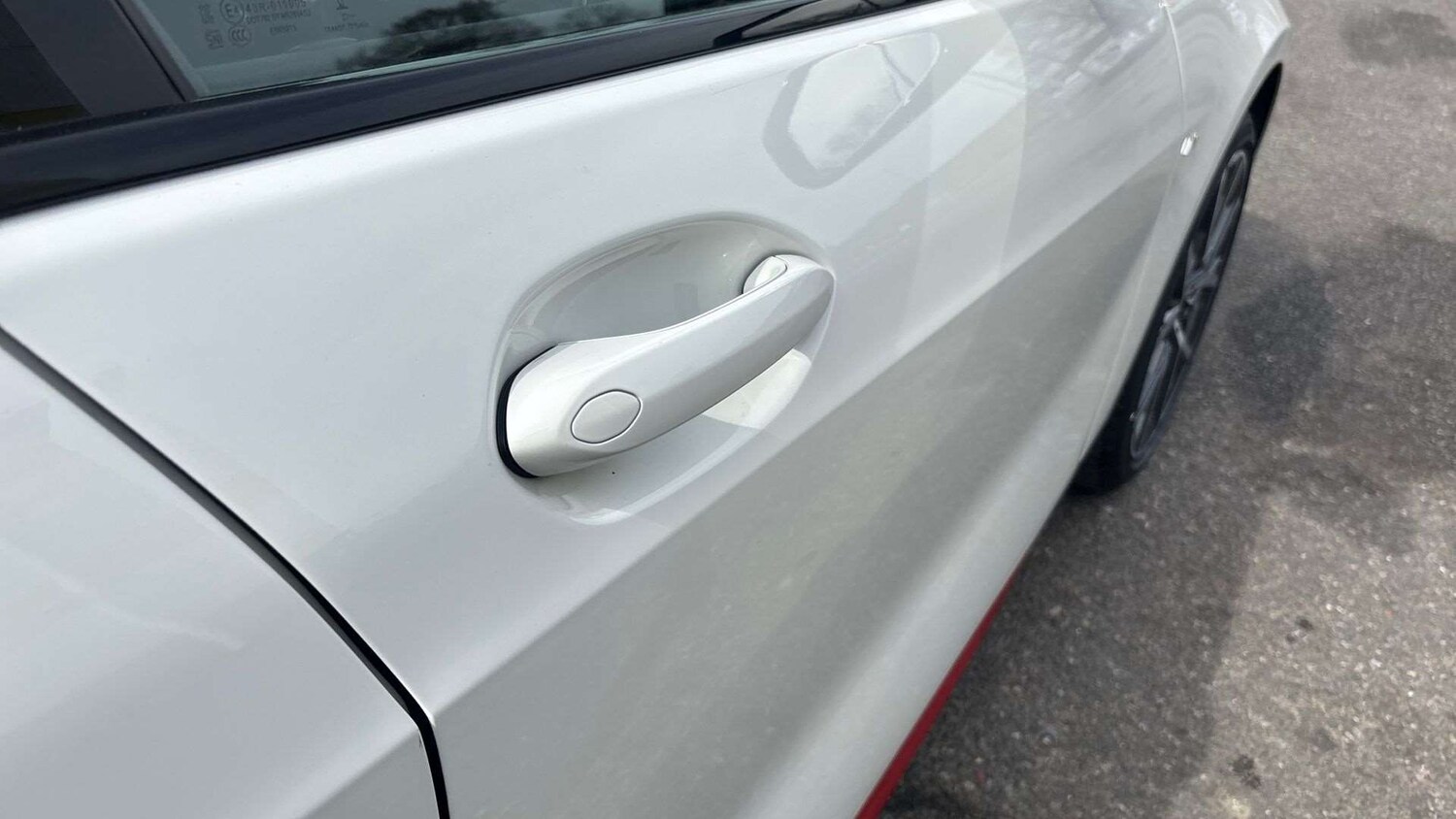 Used BMW 1 Series 2024 for sale - 78208953: Photo 26