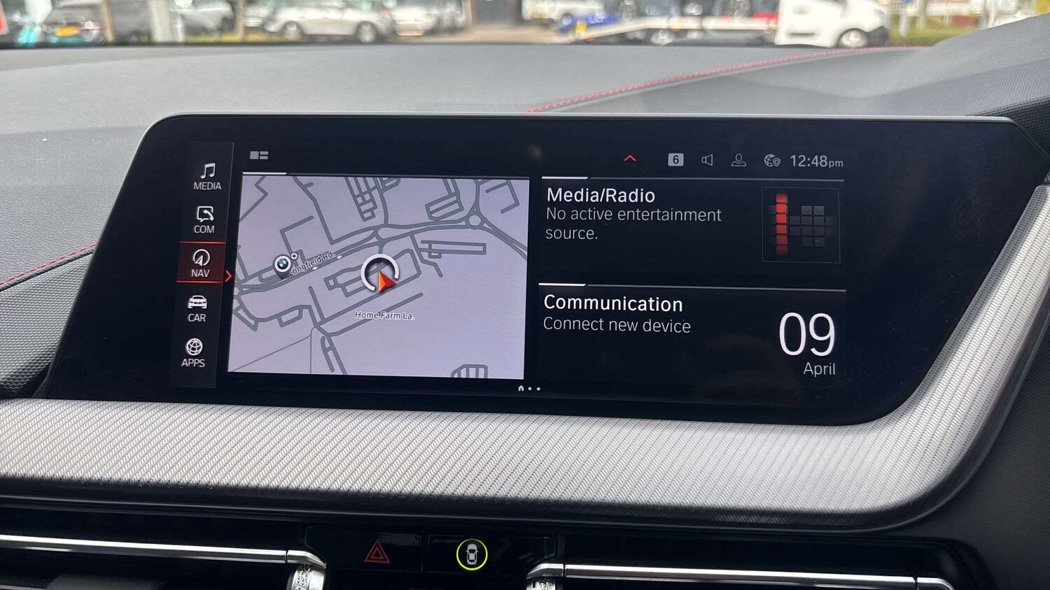 Used BMW 1 Series 2024 for sale - 78208953: Photo 31