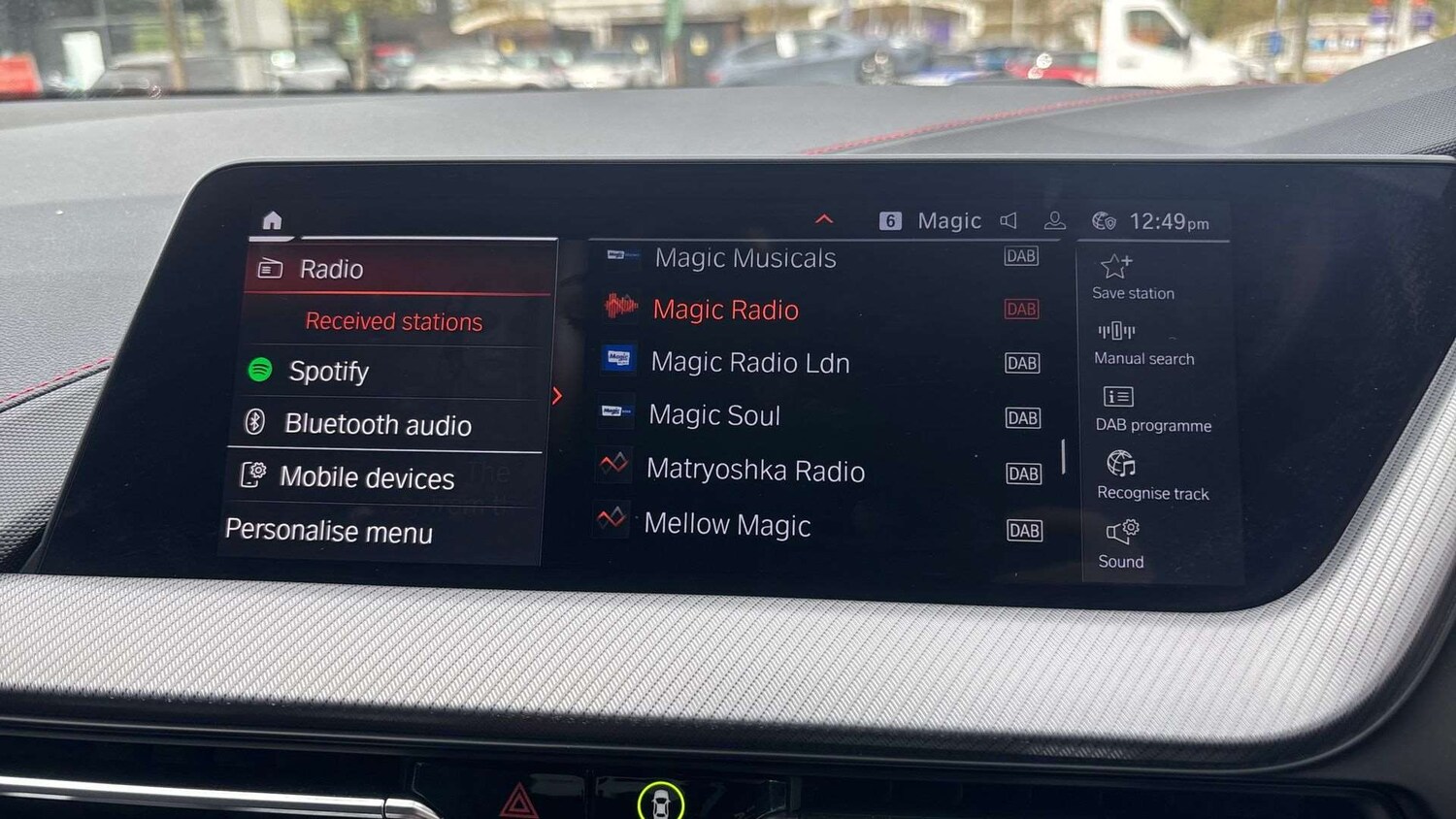 Used BMW 1 Series 2024 for sale - 78208953: Photo 32