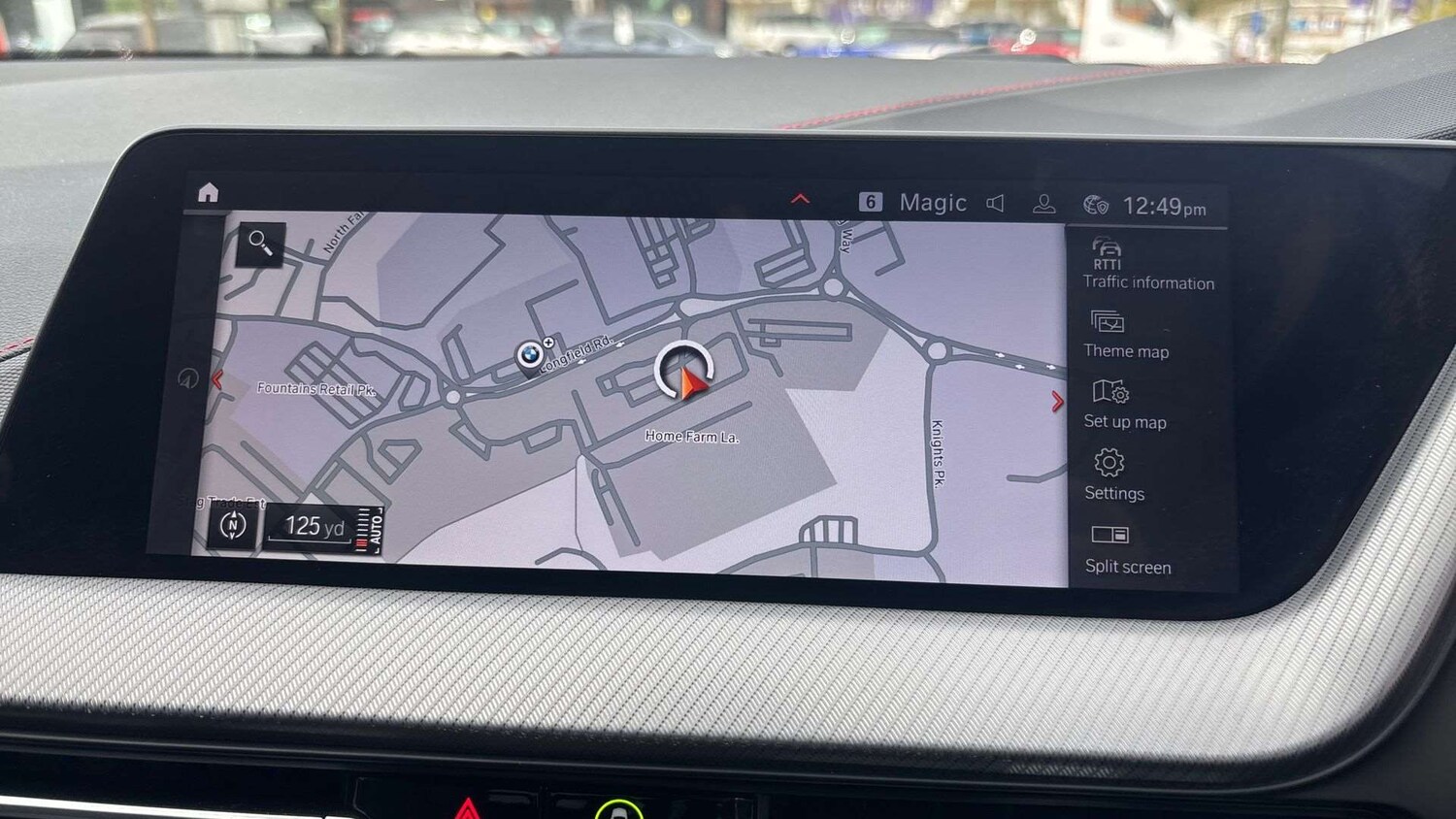 Used BMW 1 Series 2024 for sale - 78208953: Photo 33