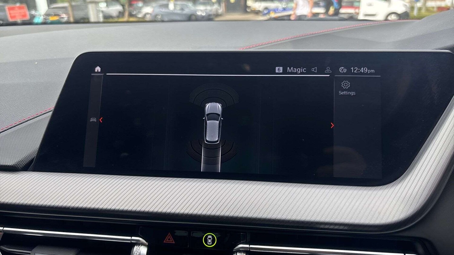 Used BMW 1 Series 2024 for sale - 78208953: Photo 34