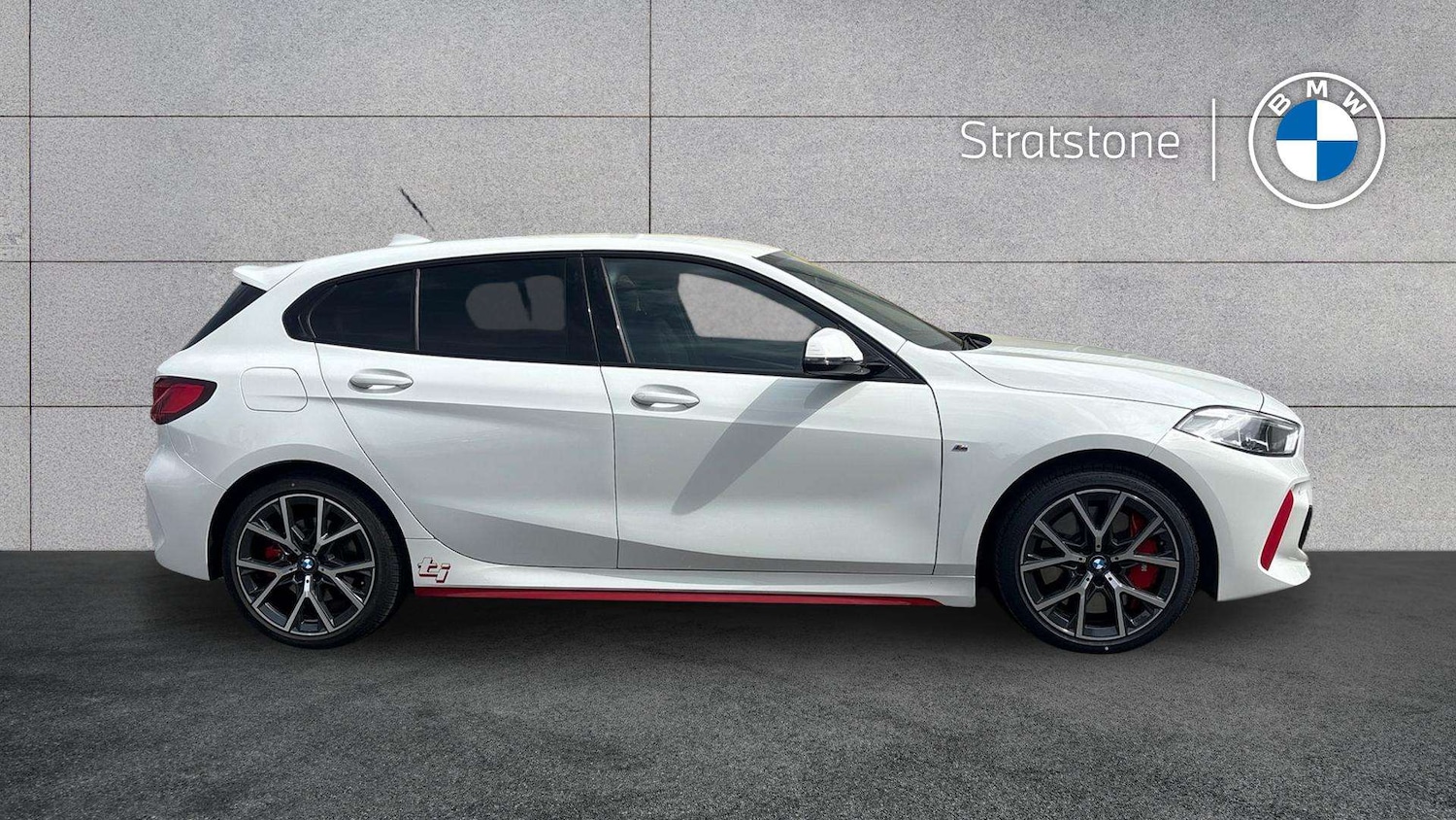 Used BMW 1 Series 2024 for sale - 78208953: Photo 4