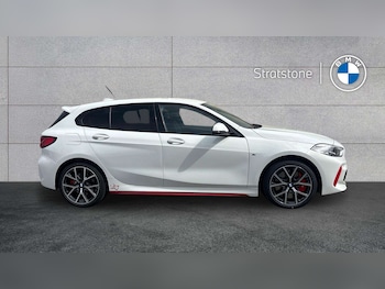 Used BMW 1 Series 2024 for sale - 78208953: Photo