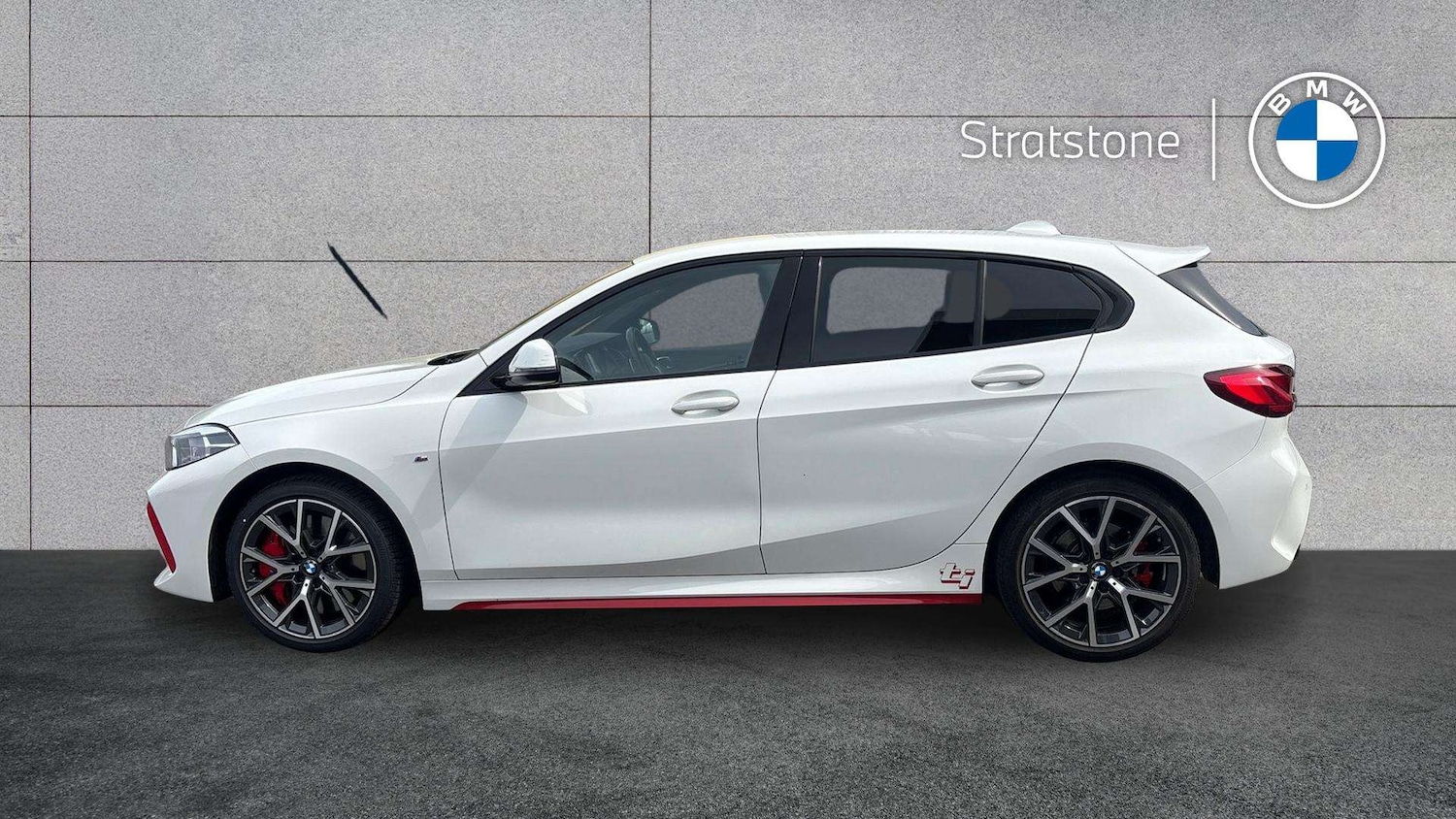 Used BMW 1 Series 2024 for sale - 78208953: Photo 5