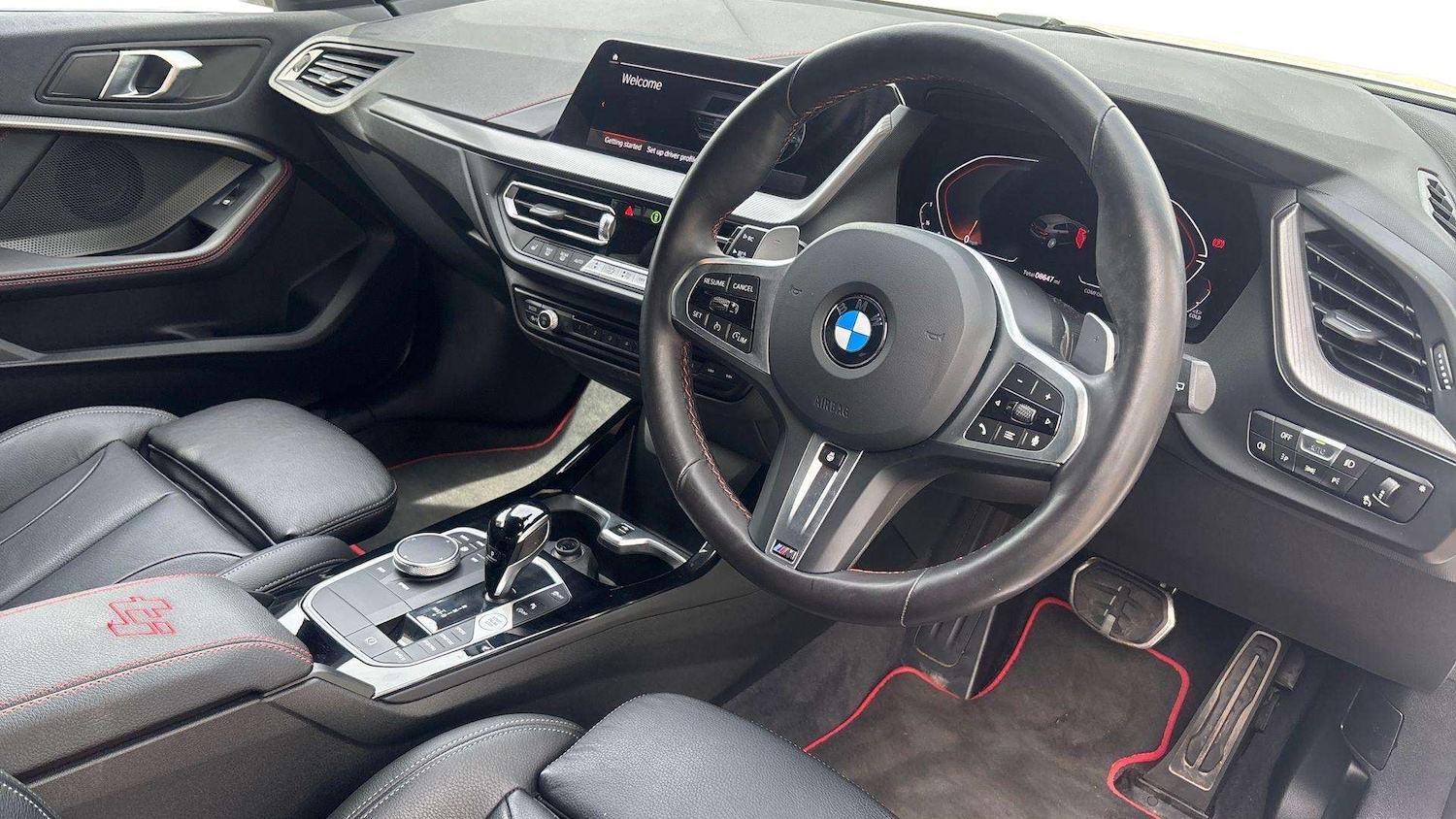 Used BMW 1 Series 2024 for sale - 78208953: Photo 8