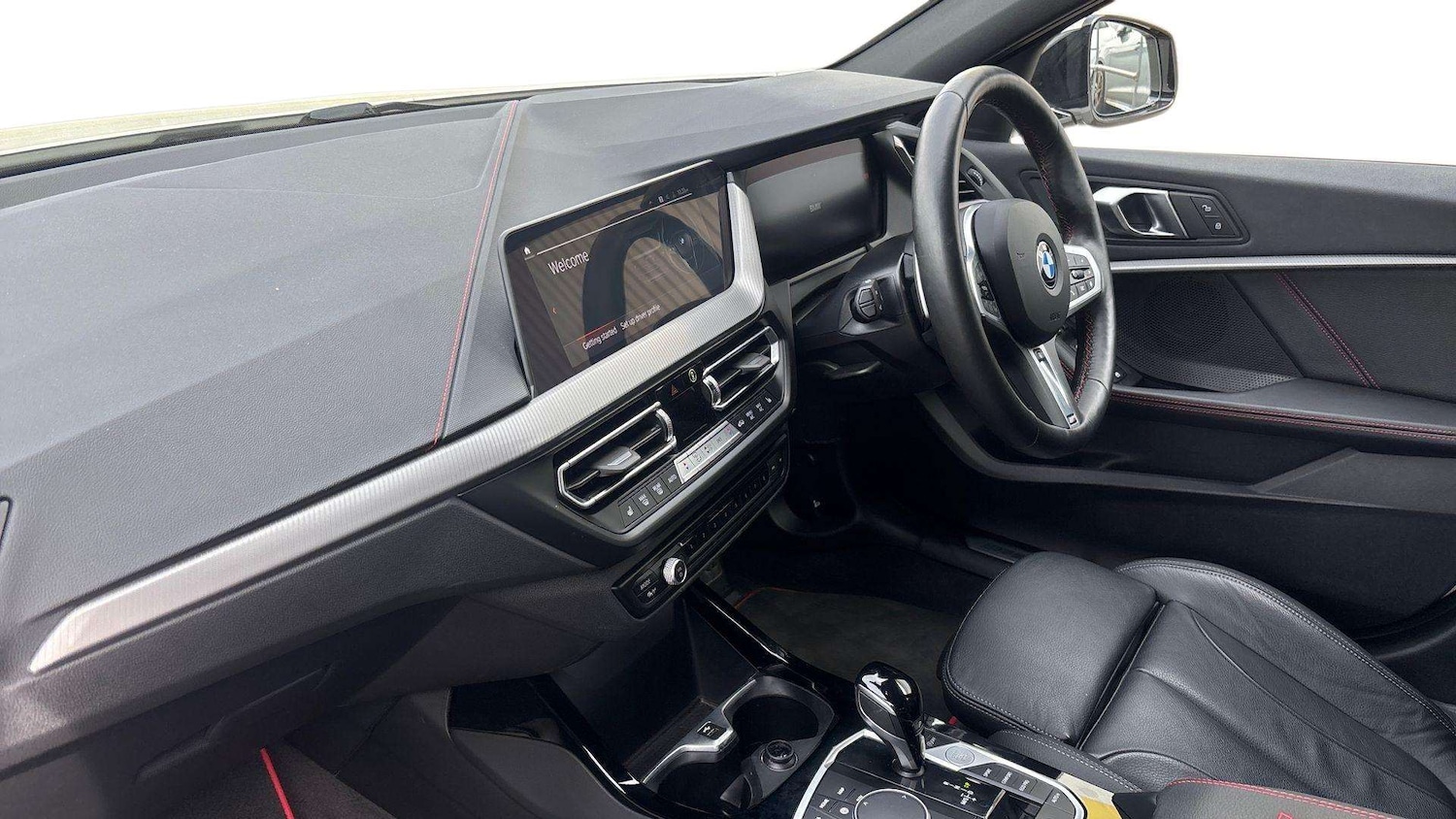 Used BMW 1 Series 2024 for sale - 78208953: Photo 9