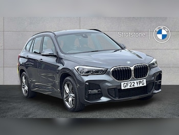 Used BMW X1 2022 for sale - 78234237: Photo