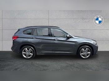Used BMW X1 2022 for sale - 78234237: Photo