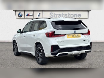 Used BMW X1 2024 for sale - 75405491: Photo