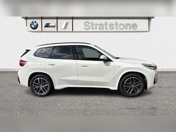 Used BMW X1 2024 for sale - 75405491: Photo