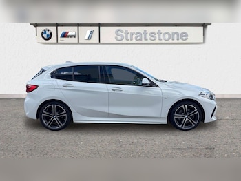 Used BMW 1 Series 2024 for sale - 75917879: Photo