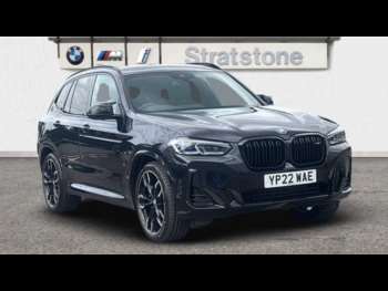 2022 - xDrive M40i MHT 5dr Auto
