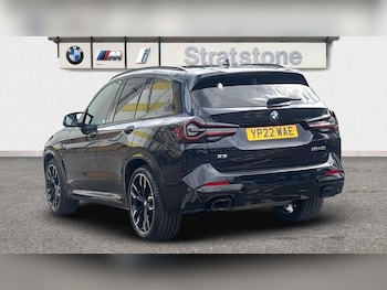 Used BMW X3 2022 for sale - 75366492: Photo