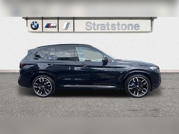 Used BMW X3 2022 for sale - 75366492: Photo