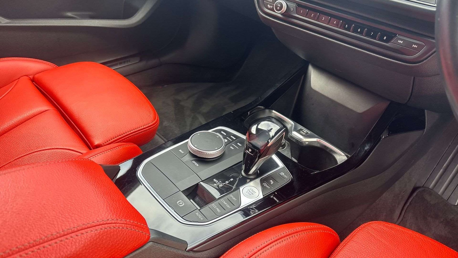 Used BMW 1 Series 2019 for sale - 77397971: Photo 11