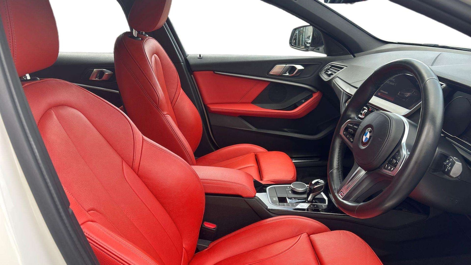 Used BMW 1 Series 2019 for sale - 77397971: Photo 12