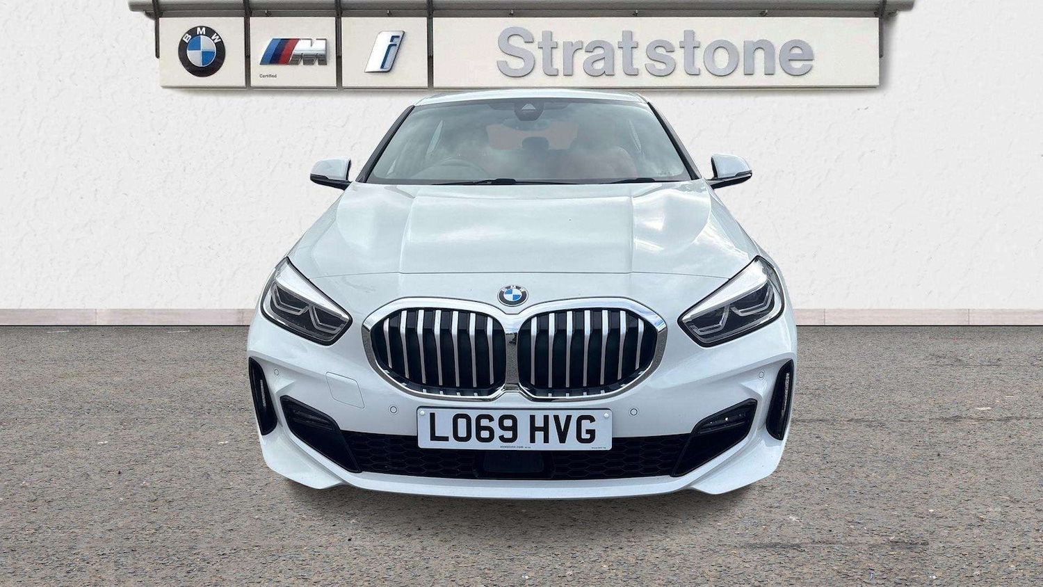 Used BMW 1 Series 2019 for sale - 77397971: Photo 20