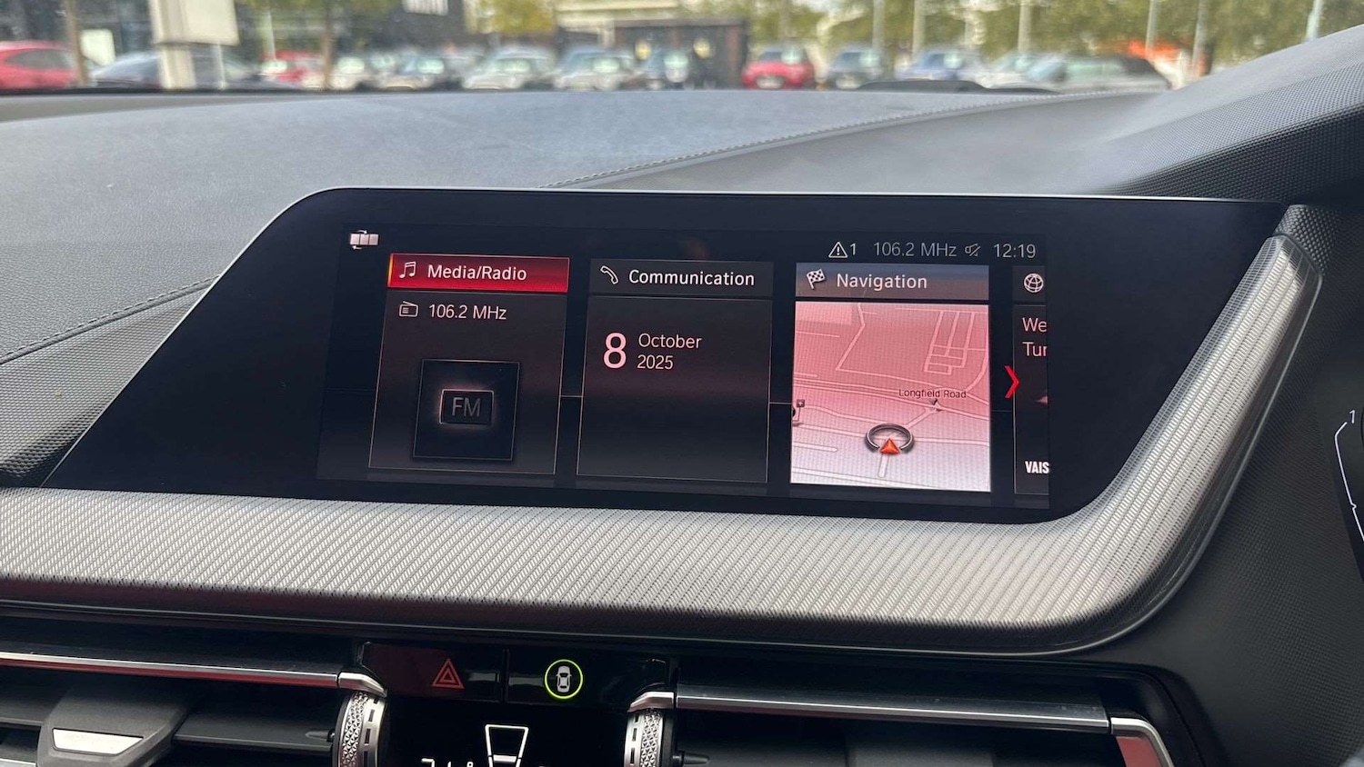 Used BMW 1 Series 2019 for sale - 77397971: Photo 30