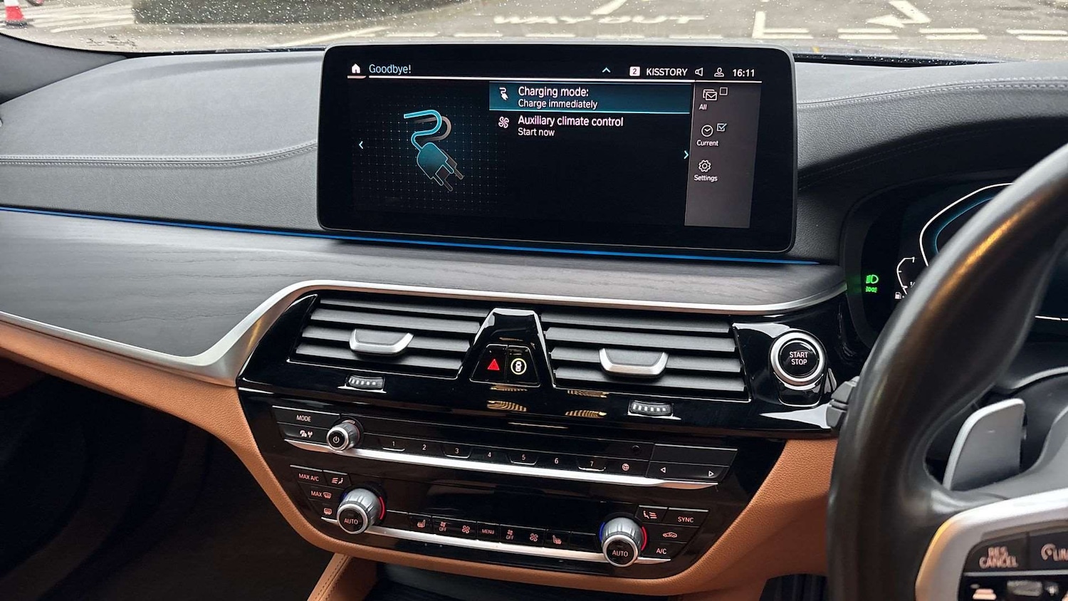 Used BMW 5 Series 2022 for sale - 77601203: Photo 10