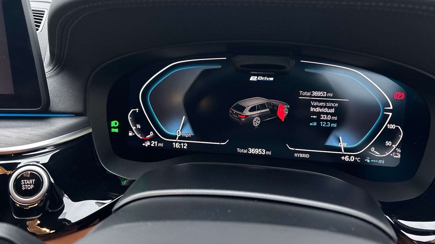 Used BMW 5 Series 2022 for sale - 77601203: Photo 11