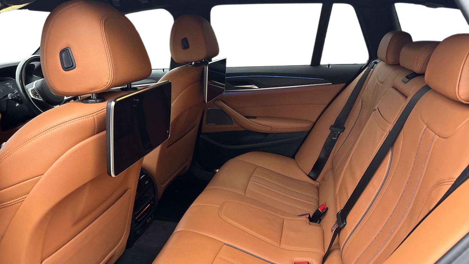 Used BMW 5 Series 2022 for sale - 77601203: Photo 14