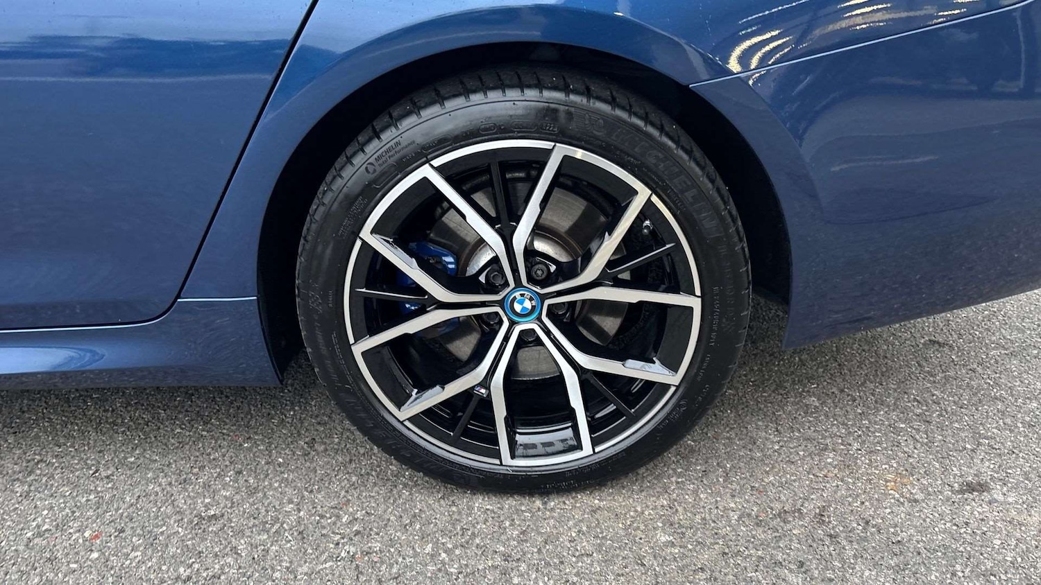 Used BMW 5 Series 2022 for sale - 77601203: Photo 16