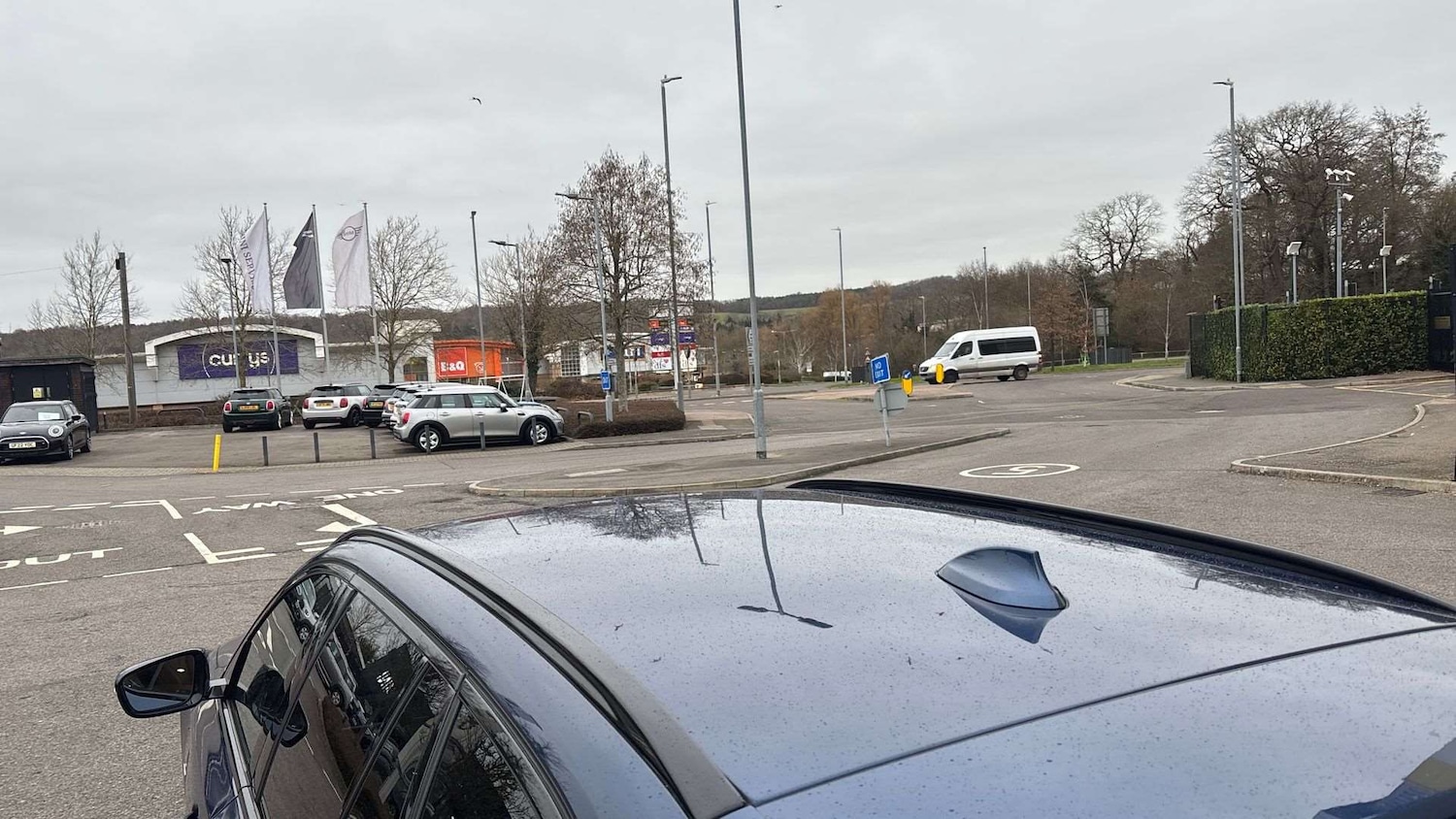 Used BMW 5 Series 2022 for sale - 77601203: Photo 19