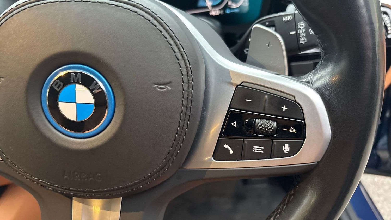 Used BMW 5 Series 2022 for sale - 77601203: Photo 23