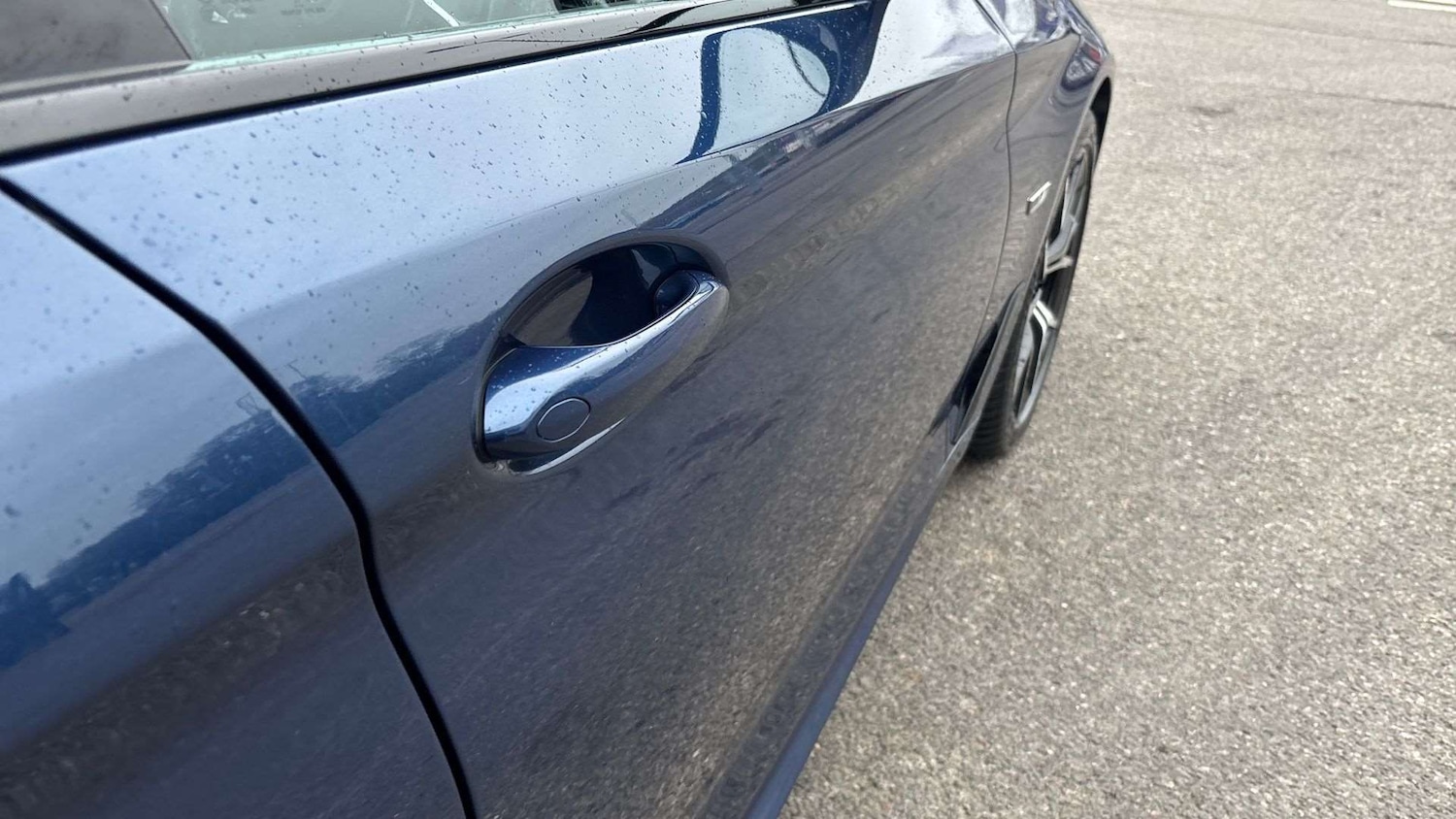 Used BMW 5 Series 2022 for sale - 77601203: Photo 26