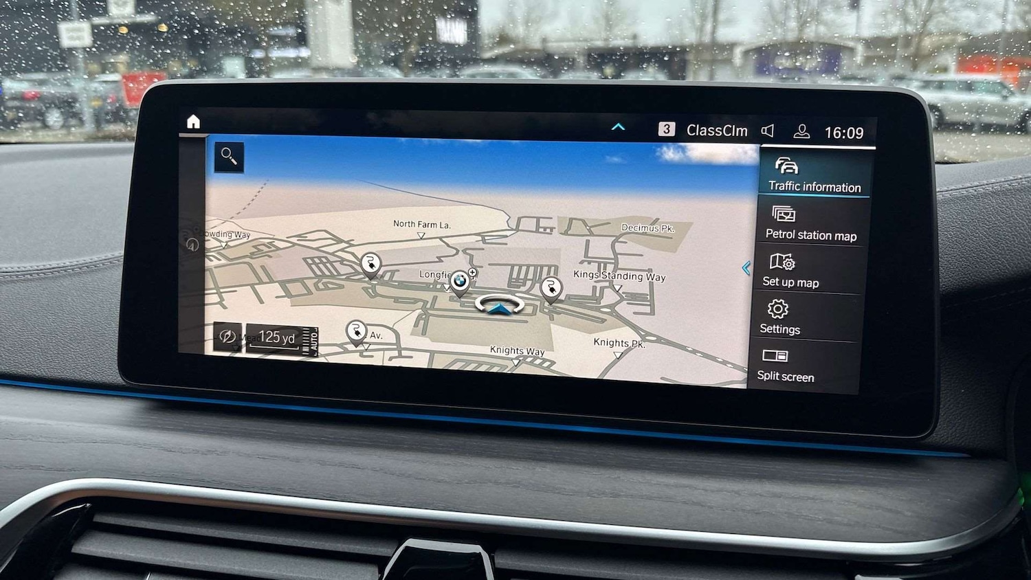 Used BMW 5 Series 2022 for sale - 77601203: Photo 31