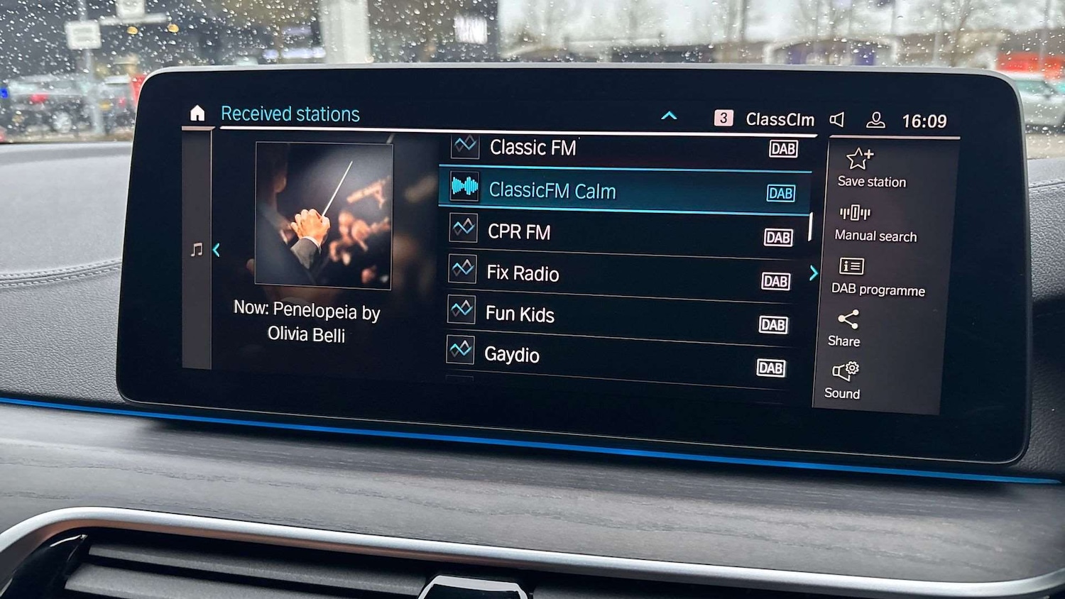 Used BMW 5 Series 2022 for sale - 77601203: Photo 32