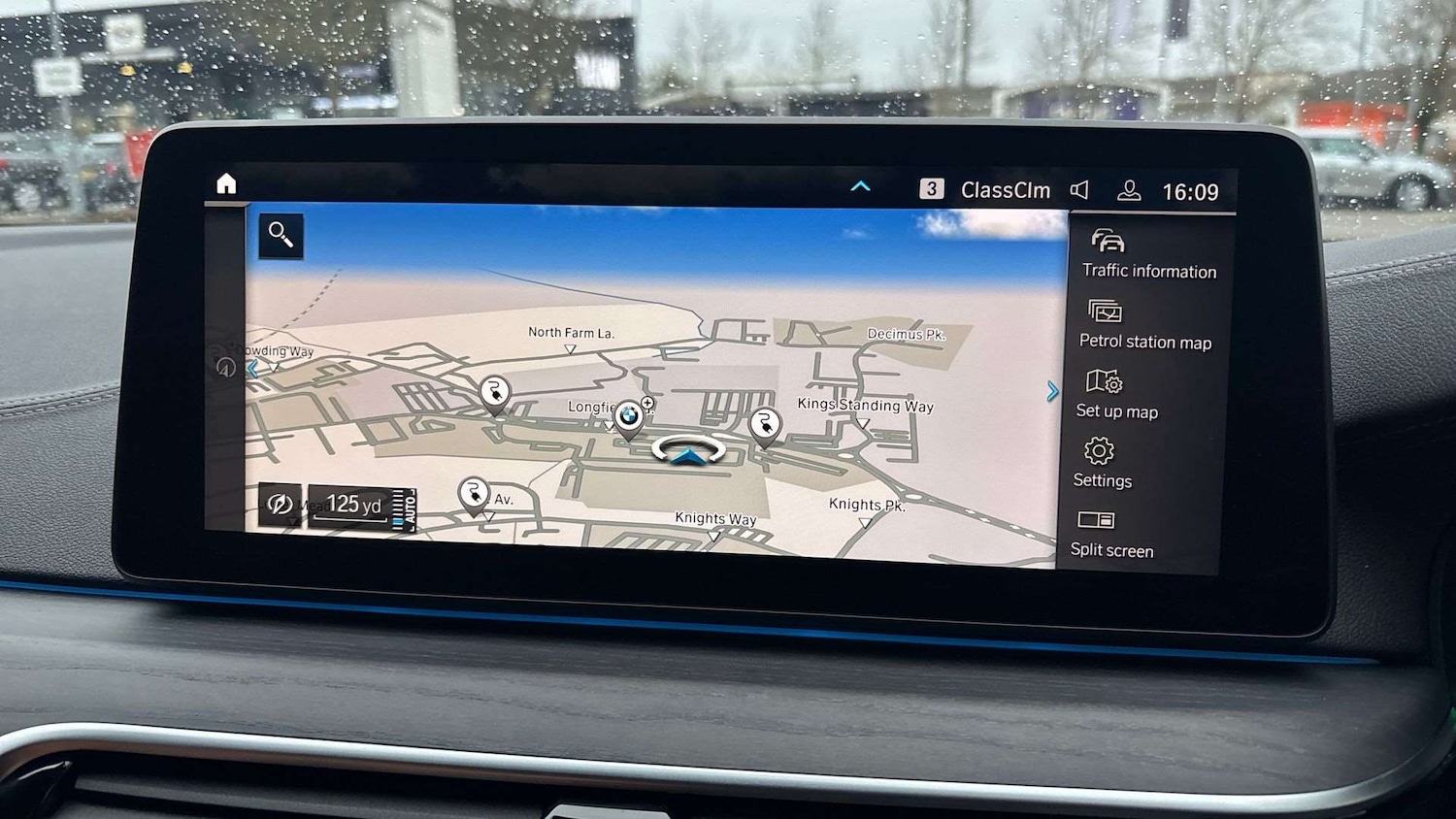 Used BMW 5 Series 2022 for sale - 77601203: Photo 33